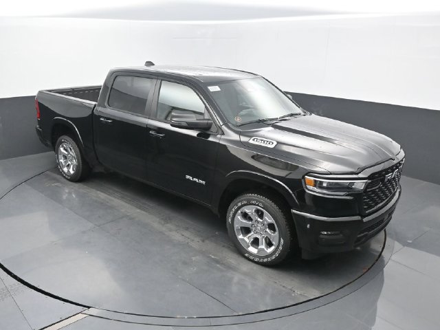 2026 RAM 1500 Big Horn/Lone Star - Photo 50