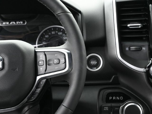 2026 RAM 1500 Big Horn/Lone Star - Photo 28