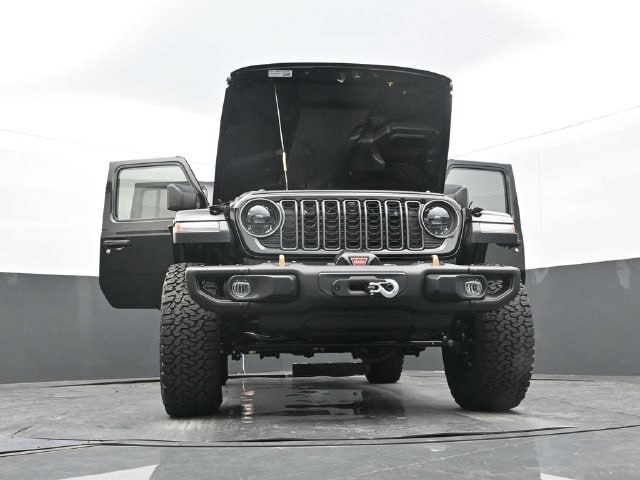 2025 Jeep Wrangler 4-Door Rubicon 392 Final Edition - Photo 64