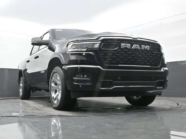 2026 RAM 1500 Big Horn/Lone Star - Photo 58