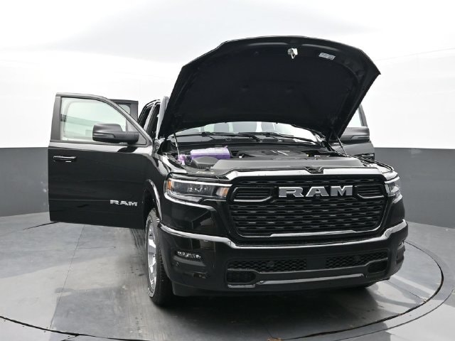 2026 RAM 1500 Big Horn/Lone Star - Photo 59