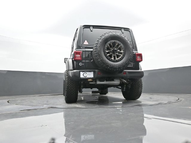 2025 Jeep Wrangler 4-Door Rubicon 392 Final Edition - Photo 55