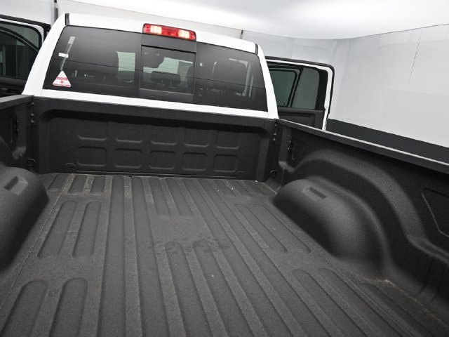 2026 RAM 2500 Tradesman - Photo 18