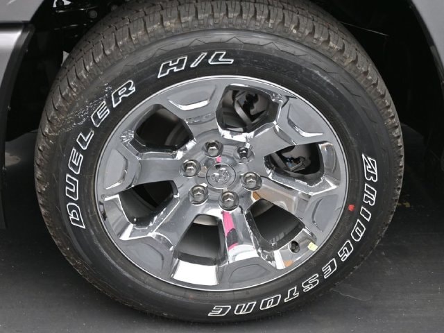 2026 RAM 1500 Big Horn/Lone Star - Photo 36