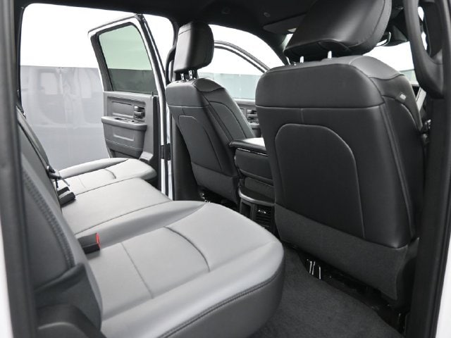 2026 RAM 2500 Tradesman - Photo 20