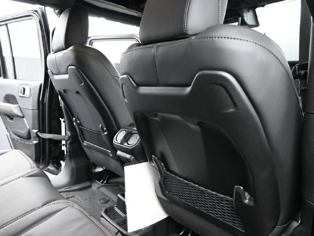 2025 Jeep Wrangler 4-Door Rubicon 392 Final Edition - Photo 18