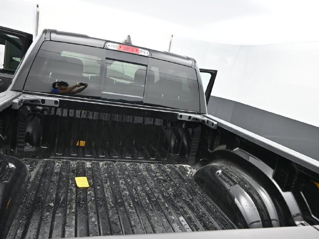 2026 RAM 1500 Big Horn/Lone Star - Photo 25