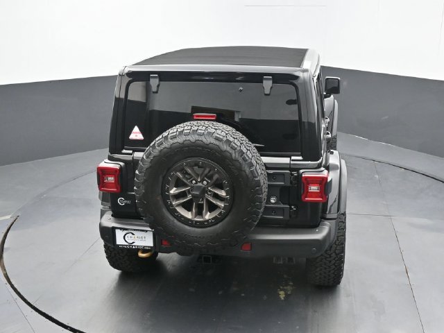 2025 Jeep Wrangler 4-Door Rubicon 392 Final Edition - Photo 48