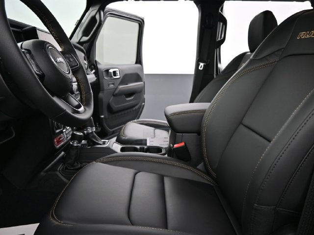 2025 Jeep Wrangler 4-Door Rubicon 392 Final Edition - Photo 10
