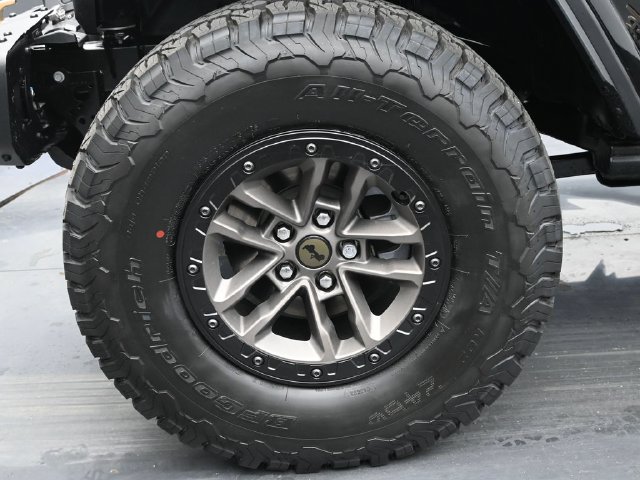 2025 Jeep Wrangler 4-Door Rubicon 392 Final Edition - Photo 36