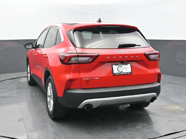 Used 2024 Ford Escape Active SUV