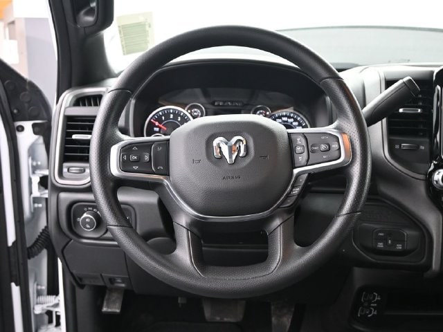 2026 RAM 2500 Tradesman - Photo 30