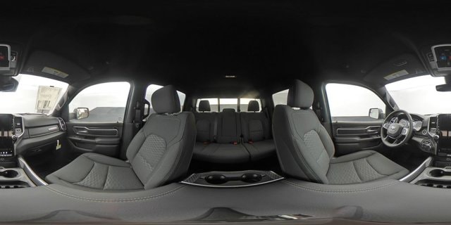 2026 RAM 1500 Big Horn/Lone Star - Photo 43