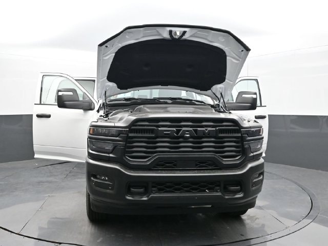 2026 RAM 2500 Tradesman - Photo 53