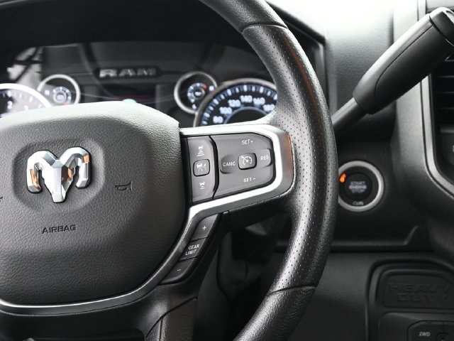 2026 RAM 2500 Tradesman - Photo 29