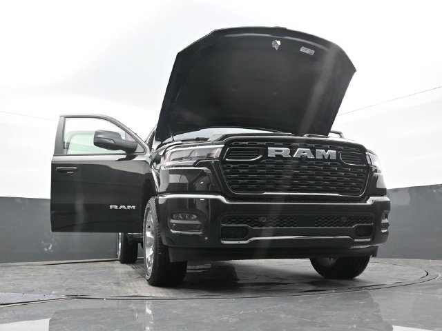 2026 RAM 1500 Big Horn/Lone Star - Photo 63