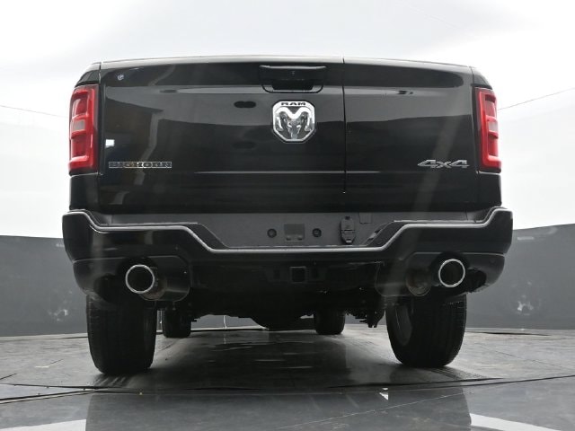 2026 RAM 1500 Big Horn/Lone Star - Photo 55