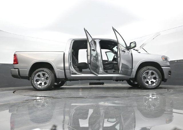 2026 RAM 1500 Big Horn/Lone Star - Photo 65