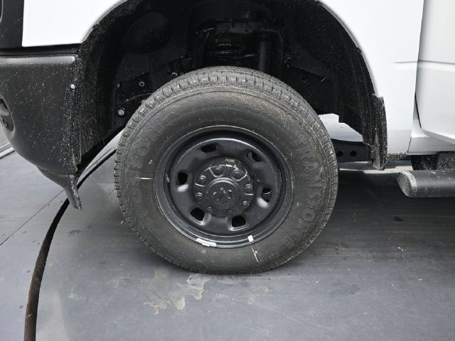 2026 RAM 2500 Tradesman - Photo 37
