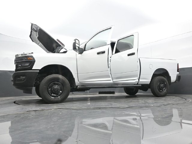 2026 RAM 2500 Tradesman - Photo 58