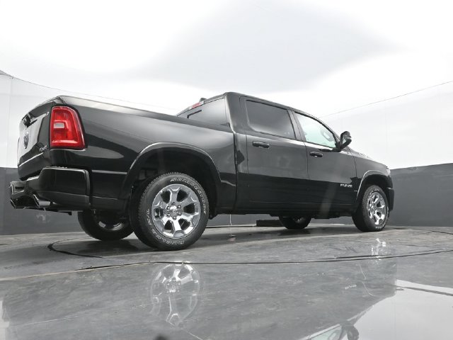 2026 RAM 1500 Big Horn/Lone Star - Photo 56