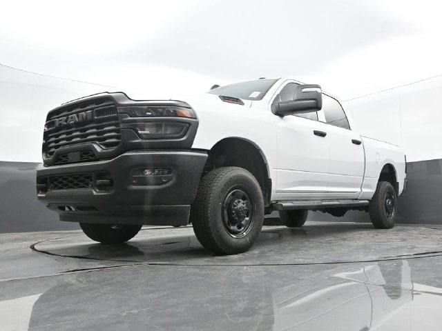 2026 RAM 2500 Tradesman - Photo 45
