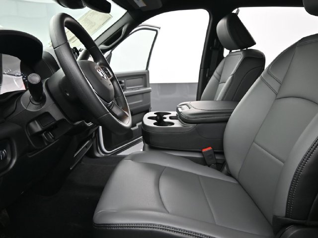 2026 RAM 2500 Tradesman - Photo 10