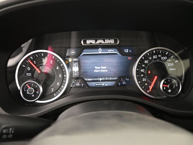 2026 RAM 1500 Big Horn/Lone Star - Photo 31
