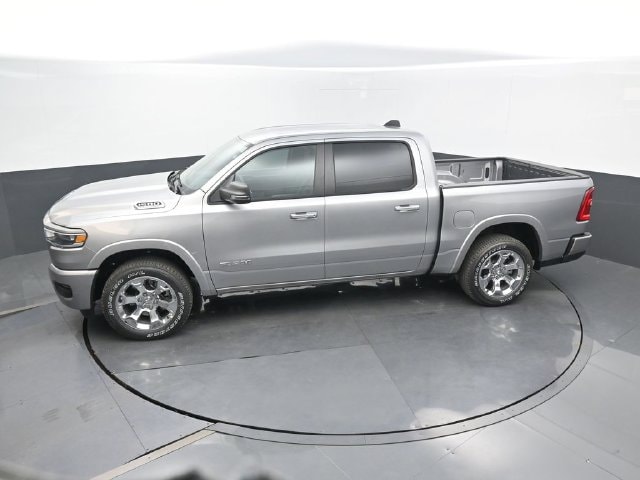 2026 RAM 1500 Big Horn/Lone Star - Photo 45