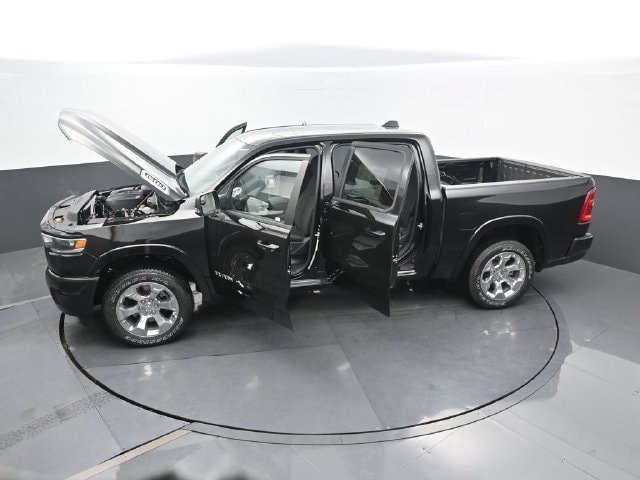 2026 RAM 1500 Big Horn/Lone Star - Photo 68