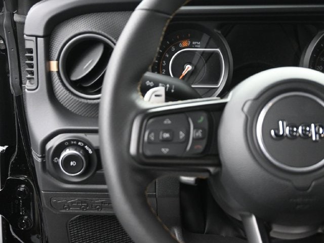 2025 Jeep Wrangler 4-Door Rubicon 392 Final Edition - Photo 27