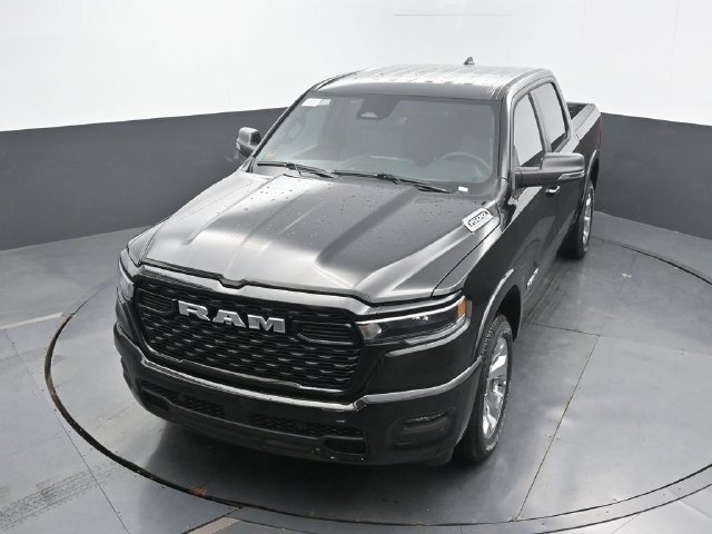 2026 RAM 1500 Big Horn/Lone Star - Photo 44