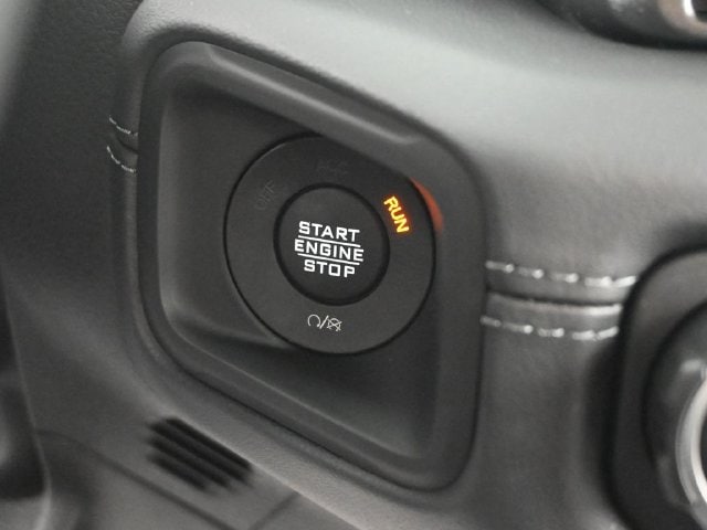2025 Jeep Wrangler 4-Door Rubicon 392 Final Edition - Photo 35