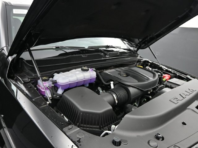 2026 RAM 1500 Big Horn/Lone Star - Photo 40