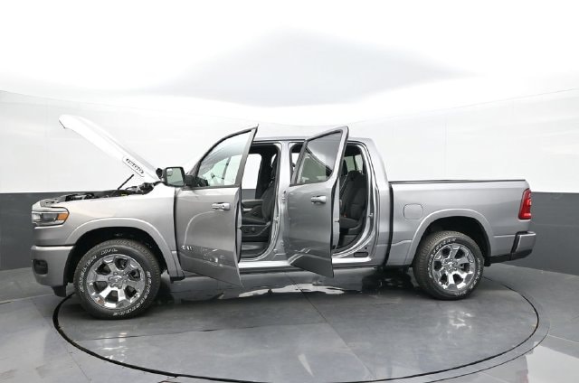 2026 RAM 1500 Big Horn/Lone Star - Photo 59
