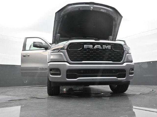 2026 RAM 1500 Big Horn/Lone Star - Photo 62