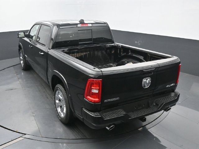 2026 RAM 1500 Big Horn/Lone Star - Photo 47