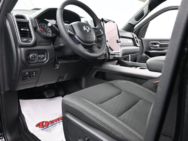 2026 RAM 1500 Big Horn/Lone Star - Photo 9