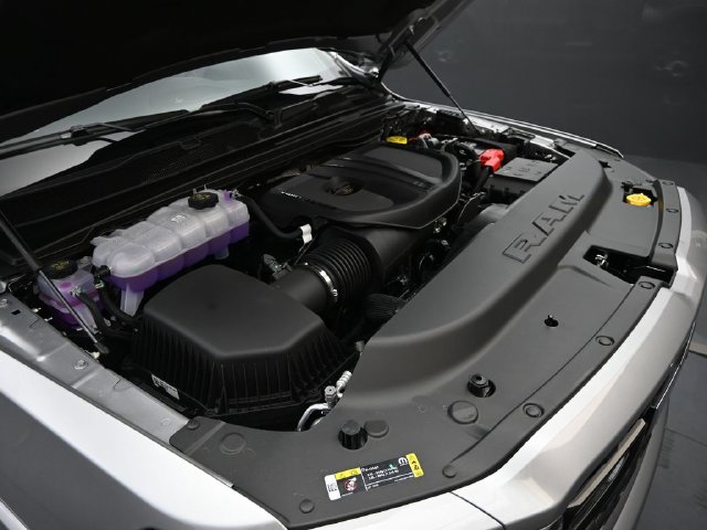 2026 RAM 1500 Big Horn/Lone Star - Photo 40