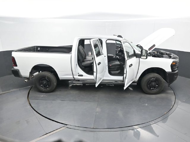 2026 RAM 2500 Tradesman - Photo 64