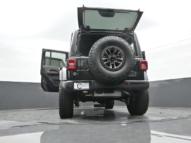 2025 Jeep Wrangler 4-Door Rubicon 392 Final Edition - Photo 66