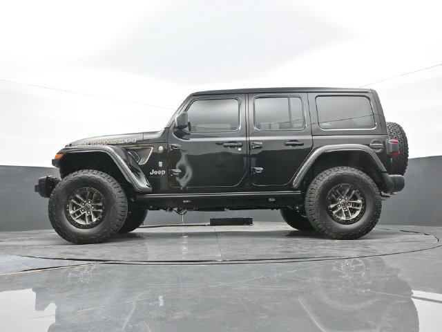 2025 Jeep Wrangler 4-Door Rubicon 392 Final Edition - Photo 53