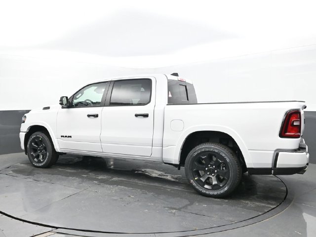 New 2026 Ram 1500 Big Horn/Lone Star Pickup