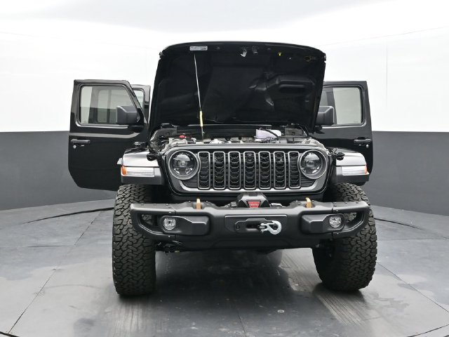 2025 Jeep Wrangler 4-Door Rubicon 392 Final Edition - Photo 60