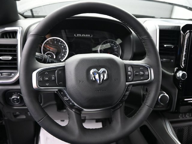 2026 RAM 1500 Big Horn/Lone Star - Photo 29