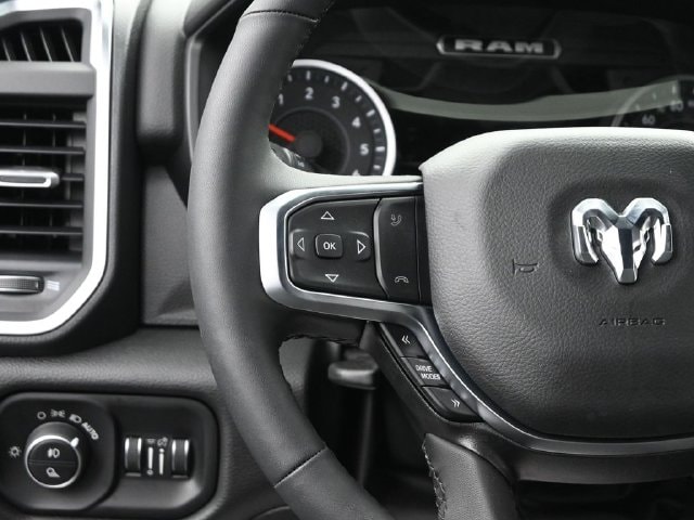 2026 RAM 1500 Big Horn/Lone Star - Photo 27