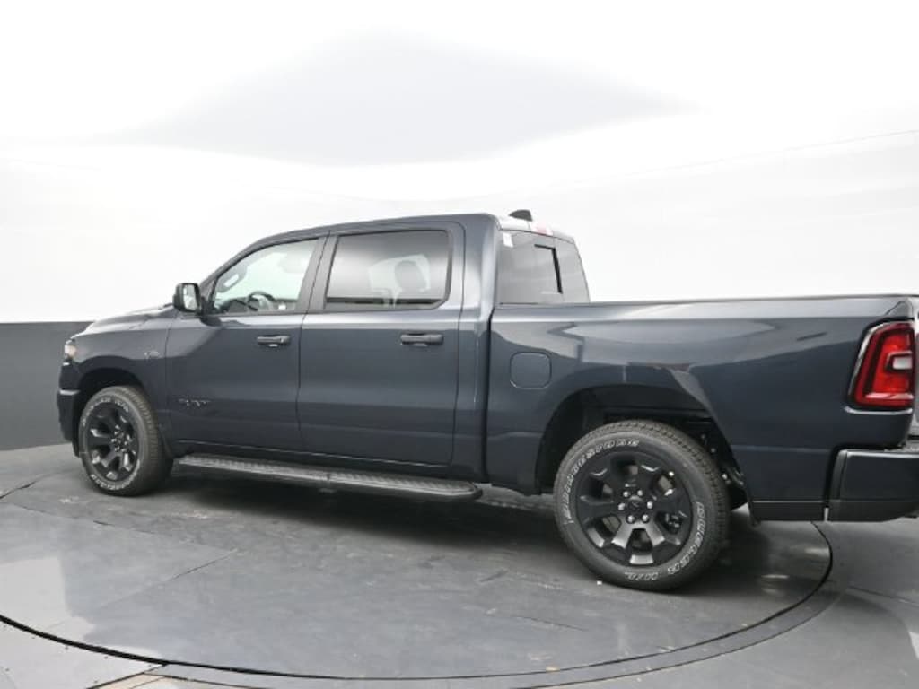 New 2027 Ram 1500 Express Pickup
