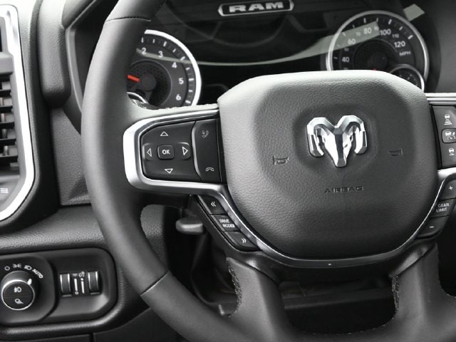 2026 RAM 1500 Big Horn/Lone Star - Photo 27