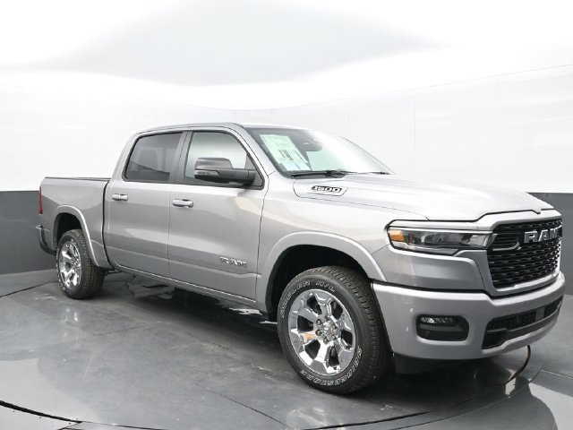 2026 RAM 1500 Big Horn/Lone Star - Photo 7