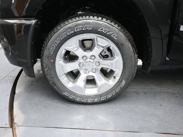 2026 RAM 1500 Big Horn/Lone Star - Photo 36